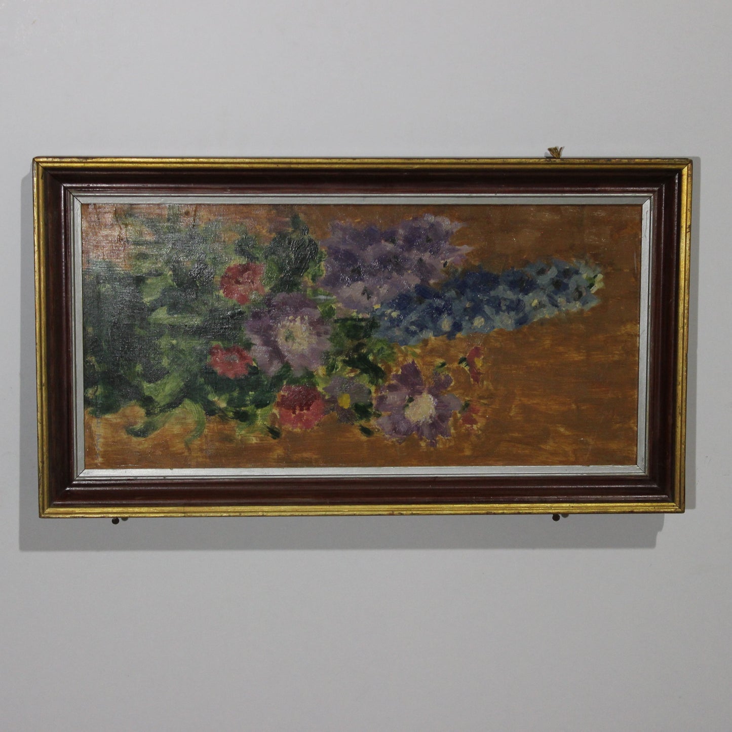 QUADRO FLOREALE