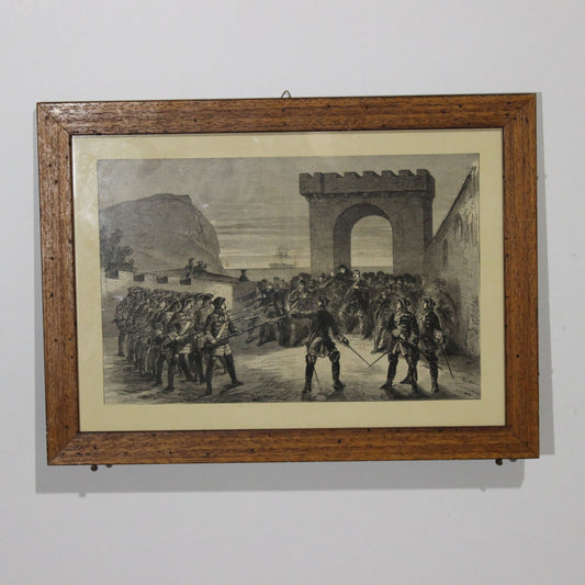 QUADRO STORICO