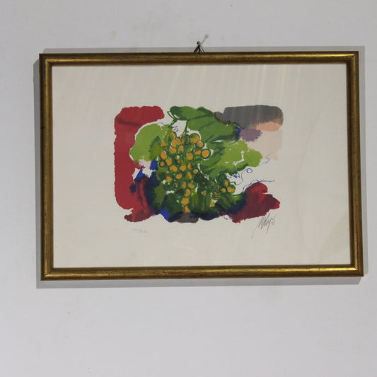 QUADRO ARTISTICO