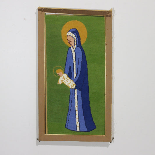 QUADRO SACRO