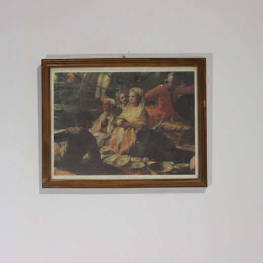 QUADRO ANTICO