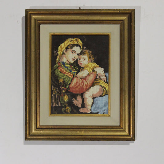 QUADRO SACRO