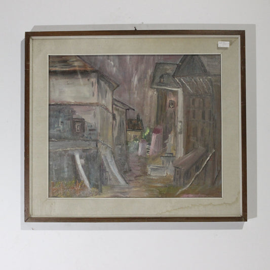 QUADRO PAESAGGISTICO