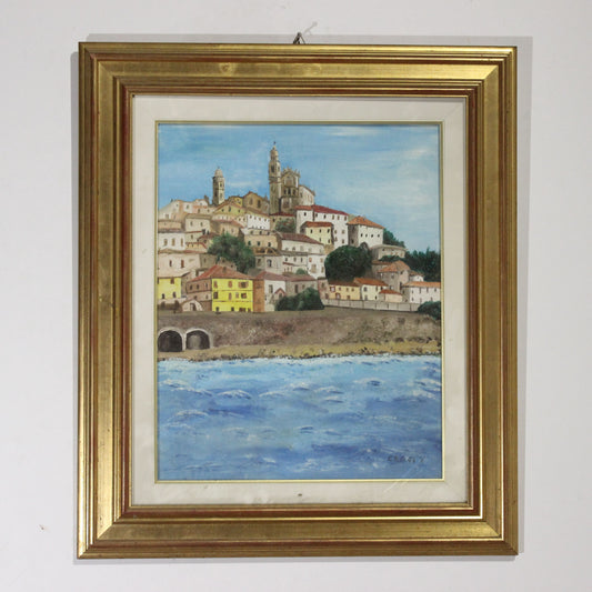 QUADRO PAESAGGISTICO