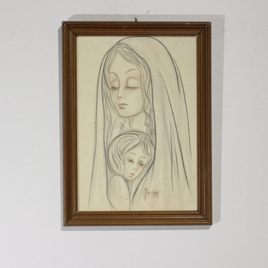 QUADRO SACRO