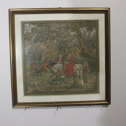 QUADRO ANTICO