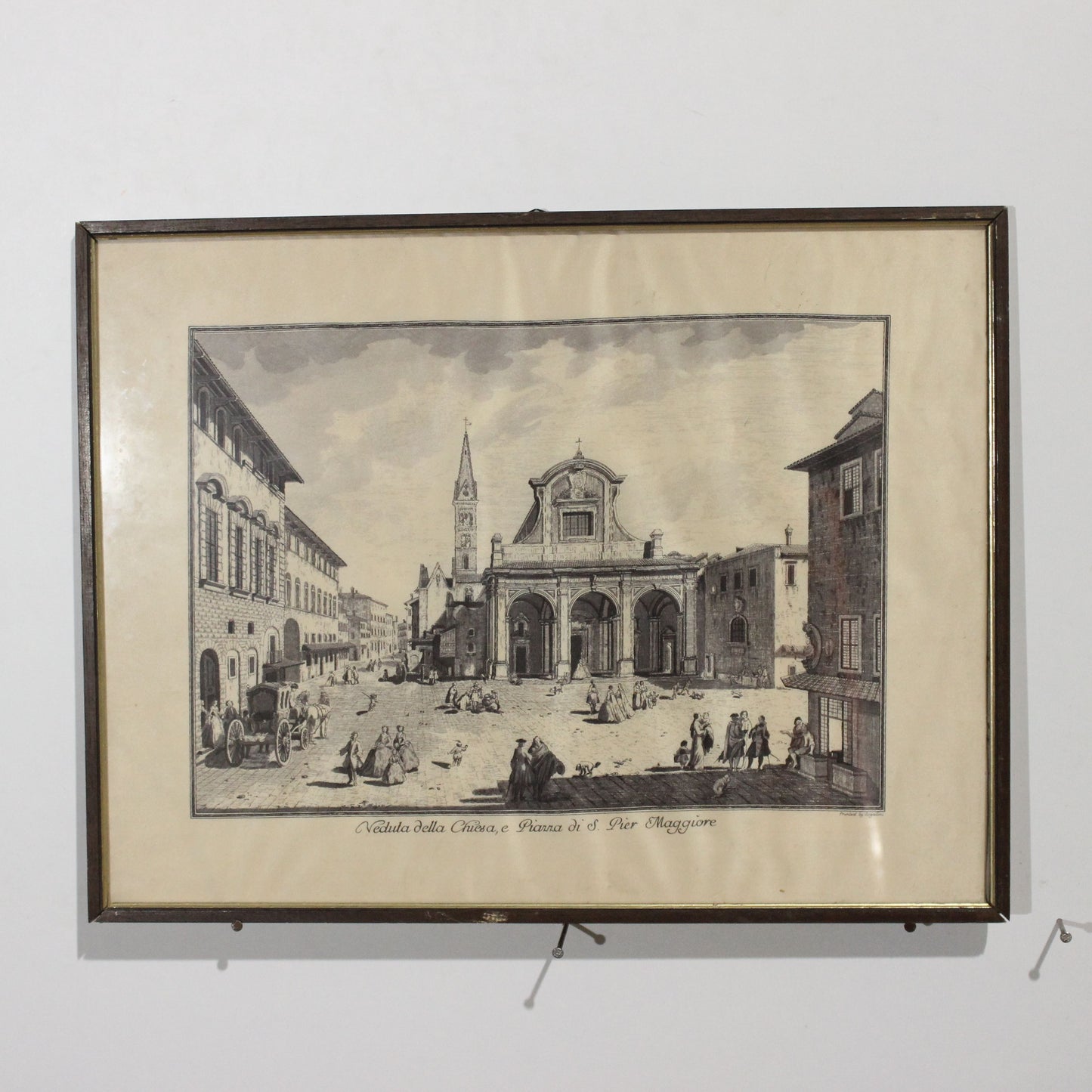 QUADRO STORICO