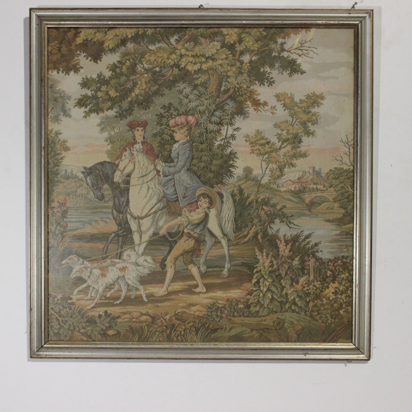 QUADRO ANTICO