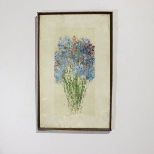 QUADRO FLOREALE