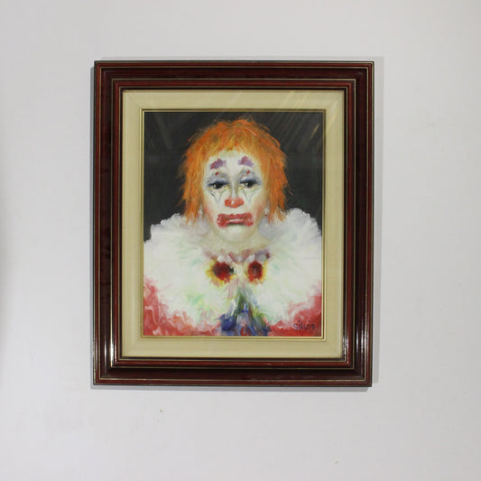 QUADRO CARNEVALESCO