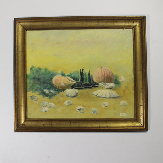 QUADRO PAESAGGISTICO