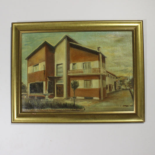 QUADRO PAESAGGISTICO