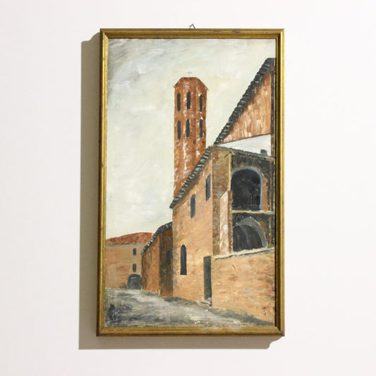 QUADRO PAESAGGISTICO