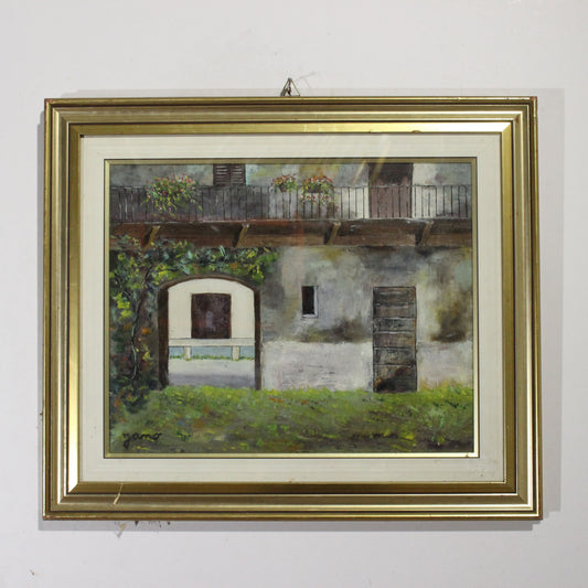 Quadro